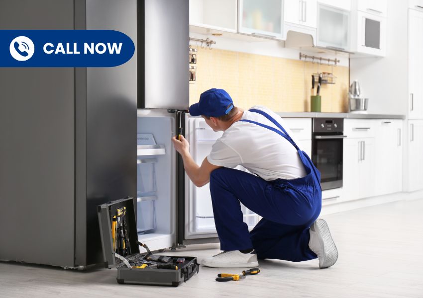 Eighty Four Appliance Repair Company